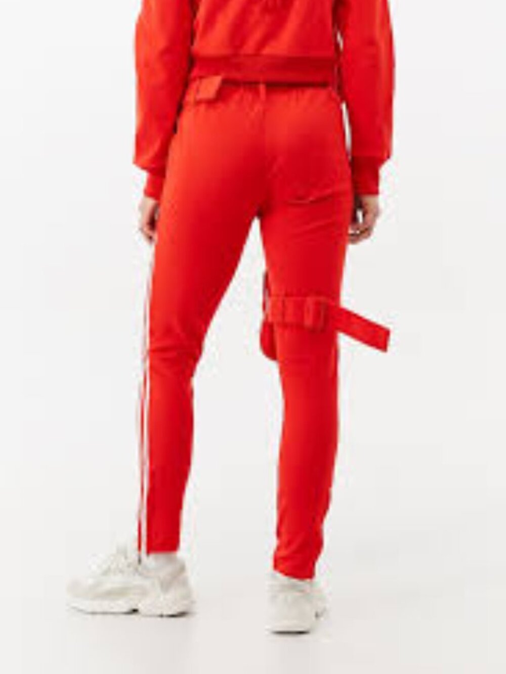 Adidas x Olivia Oblanc x Ji Won Choi Superstar Trackpants medium - Picture 8 of 8